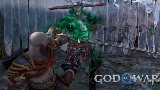God of War Ragnarök: Berserkers - Veja dicas de como derrotar Hardrefill, o Insensível - God of War Ragnarok