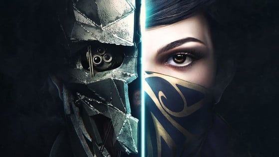 Prime Gaming oferece Dishonored 2 e mais games grátis em oferta de Fim de Ano já disponível