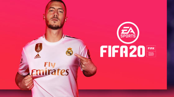 Review: FIFA 20