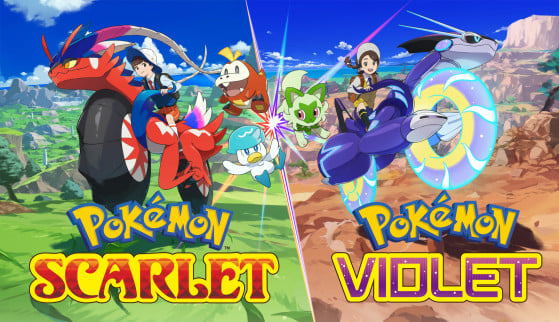 Pokémon Scarlet e Violet: Caçada por shinies incomoda os jogadores