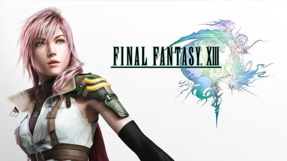 Final Fantasy 13 - Capa - Millenium