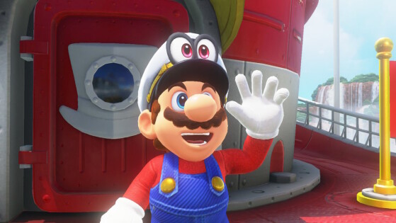 Streamer termina dois jogos simultaneamente usando o mesmo controle