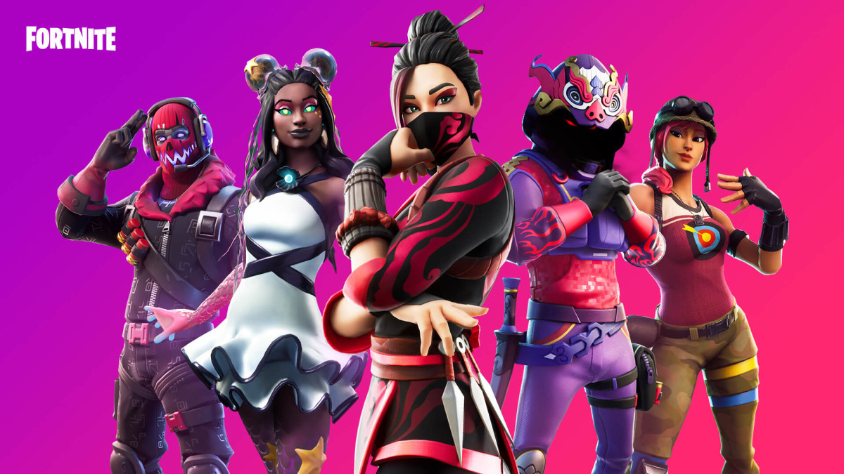 Fortnite Skillup: Site mostra qual seria seu rank no battle royale, do  bronze ao diamante - Millenium