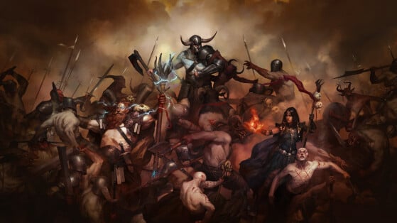 Diablo 4: Classes e habilidades; quais estarão disponíveis no lançamento do jogo?