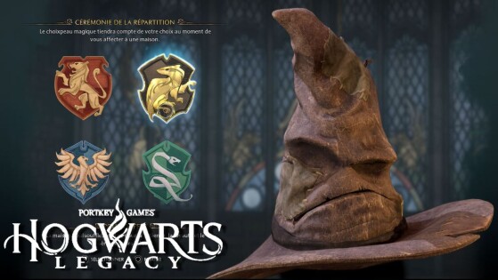 Hogwarts Legacy nem lançou, mas lidera vendas no Steam