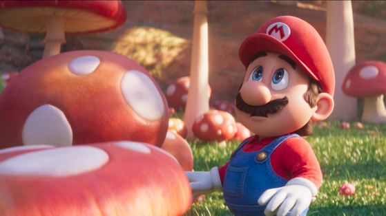 Filme de Super Mario Bros. ganha novo pôster; veja todos já divulgados