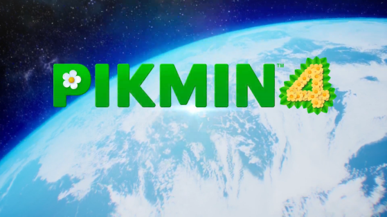 Pikmin 4 chega em julho de 2023 ao Nintendo Switch — Imagem: Nintendo/Divulgação - Millenium