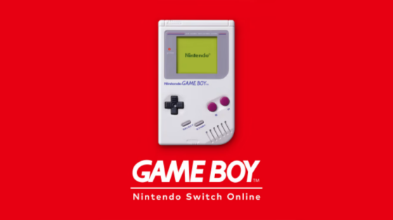 Jogos de Game Boy chegam em 2023 ao Nintendo Switch — Imagem: Nintendo/Divulgação - Millenium