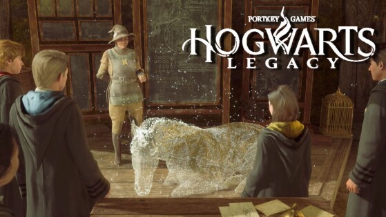 Hogwarts Legacy: Como completar a tarefa da professora Howin e aprender Bombarda