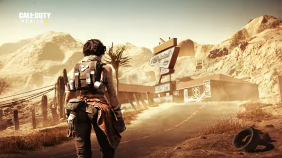 Call of Duty: Mobile terá sua segunda temporada chamada Heavy Metal -  Millenium