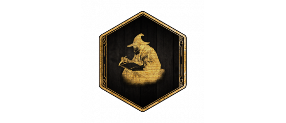 Troféu de Colecionador é dado ao completar todas as coleções do Guia de Campo - Hogwarts Legacy