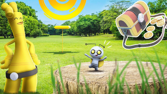 Imagem Divulgação/Pokémon GO - Pokémon GO