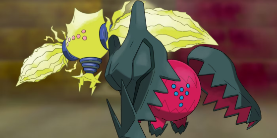 Atualização da Liga de Batalha GO: Rising Heroes – Pokémon GO