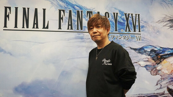 Produtor de Final Fantasy 16 considera termo JRPG discriminatório contra japoneses