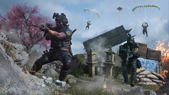 Sony teme receber versão 'bugada' de CoD se Microsoft adquirir Activision Blizzard