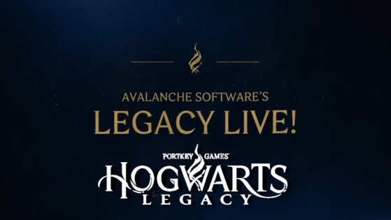 Hogwarts Legacy acaba de ganhar um surpreendente DLC