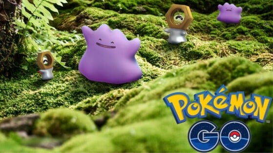Pokémon GO: Veja tudo sobre o evento Let's GO que traz Meltan e novos disfarces de Ditto - Pokémon GO