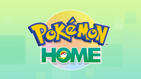 Pokémon HOME no Nintendo Switch — Imagem: The Pokémon Company/Divulgação - Pokémon Scarlet e Violet