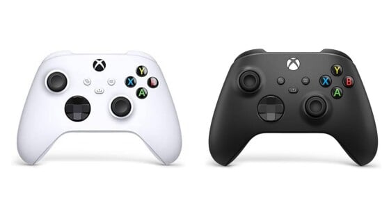 Xbox:  Alto nível nas gameplays com o Controle Xbox Sem Fio com até 14% de desconto!