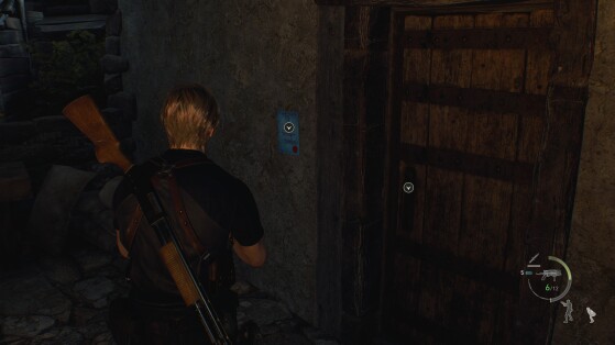 Resident Evil 4 Remake: Solução de todas as side quests do jogo