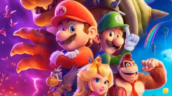 Ficou nostálgico com o filme de Super Mario Bros? Veja quatro itens incríveis do jogo!