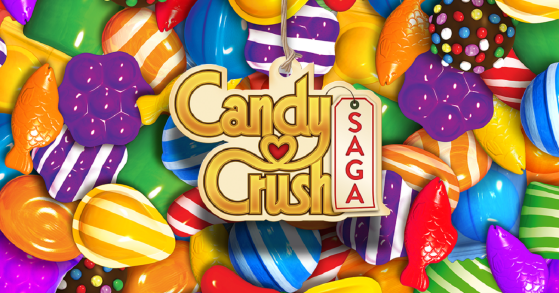 Você sabia? Candy Crush tem campeonato com mesma premiação de torneio de CS:GO