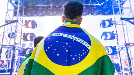CS:GO Major: Qual foi o pior desempenho de brasileiros em Mundiais?