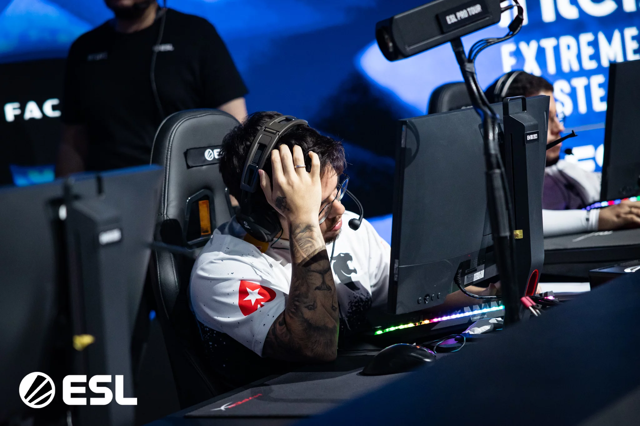 CS:GO Major: Qual foi o pior desempenho de brasileiros em Mundiais ...