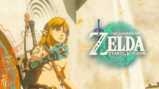 Zelda Tears of the Kingdom: Em que ordem fazer as missões principais e dungeons?
