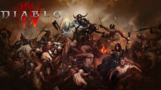 Diablo 4: Qual é a melhor composição de grupo para modo cooperativo?