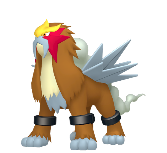 Qual LENDÁRIO E MEGA FOCAR no MÊS de SETEMBRO/2023! ENTEI, RAIKOU