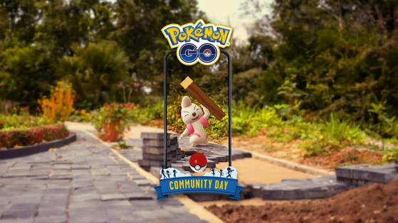 Pokémon GO anuncia Dia Comunitário com Timburr e evento presencial em Brasília