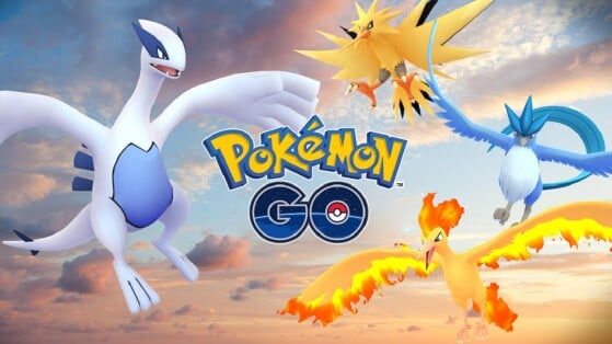 Pokémon GO: Jogador consegue capturar dois lendários ultra raros com ajuda de um dos objetos mais básicos do jogo