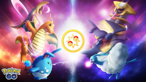 Pokémon GO: Ultra League, Pre-Season, Competitive Mode