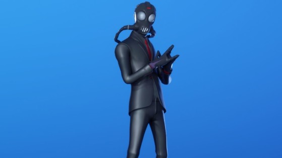 O que está na daily shop do Fortnite hoje? Chaos Agent regressa neste dia 19 de fevereiro