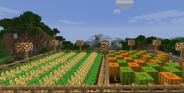 Plantação em Minecraft: saiba como cultivar plantas e fazê-las crescer