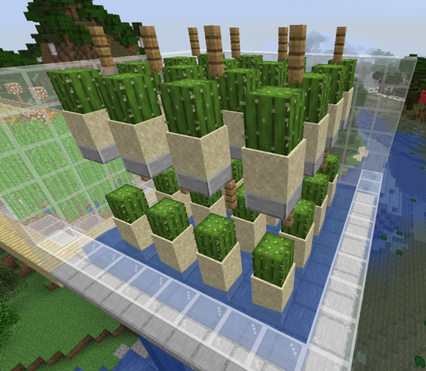 Como cultivar alimentos em Minecraft - Critical Hits