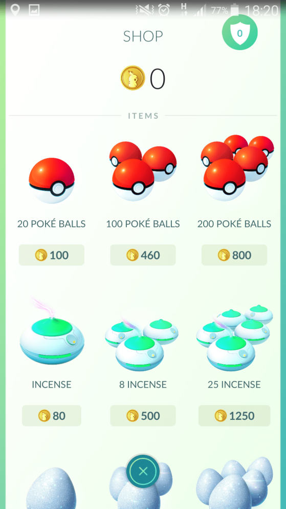 Site calcula suas chances derrotar donos de ginásios em Pokémon GO -  TecMundo