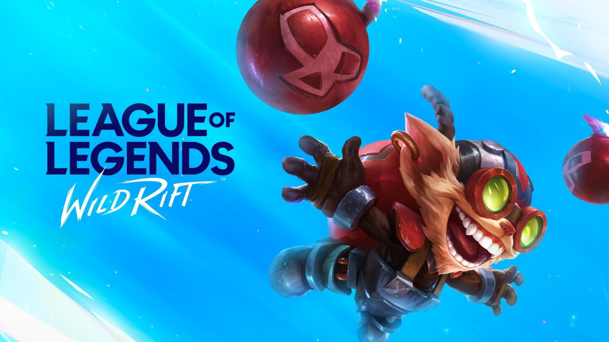 League of Legends: Wild Rift já jogamos o novo LoL para Android e