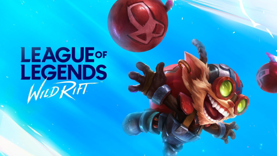 League of Legends Wild Rift: celulares compatíveis e requisitos mínimos -  Mobile Gamer