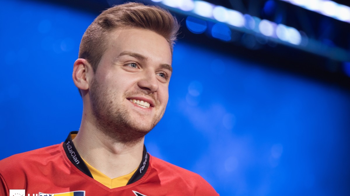 CS:GO: NiKo pode trocar FaZe pela G2 - Millenium