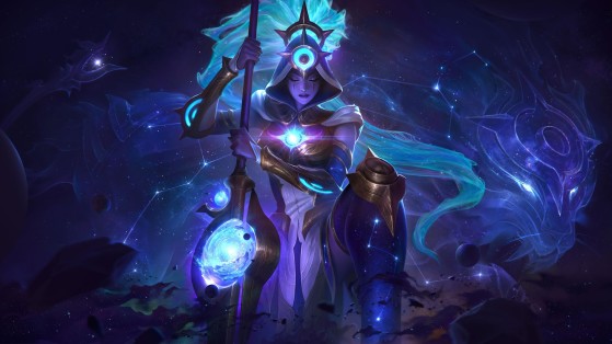 League of Legends: Nova leva de skins Cósmicas é revelada - SBT