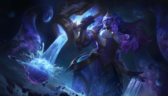 League of Legends: Nova leva de skins Cósmicas é revelada - SBT