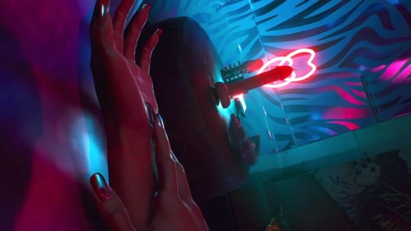 Guia de romances em Cyberpunk 2077: veja todas as opções de Night City -  Millenium