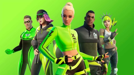 Fortnite: Detalhes do competitivo da Temporada 5 são divulgados