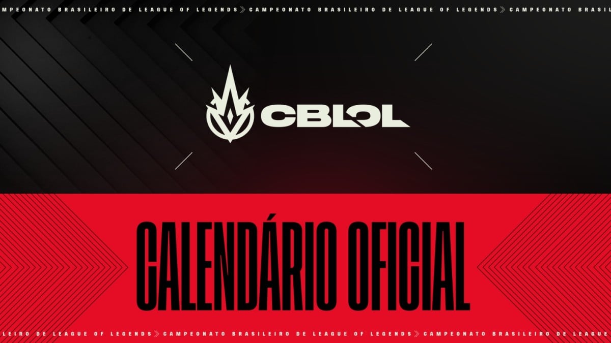 Tabela 1º split CBLOL 2021: Guia com times, calendário, transmissão e mais  - Millenium