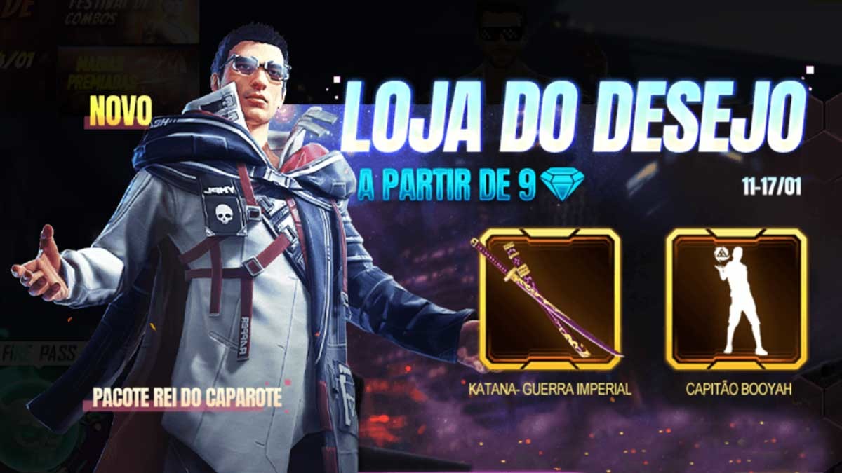 Free Fire: Símbolos para usar no nick e como ter um nome único - Millenium