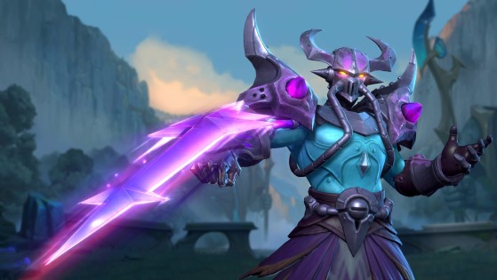 Wild Rift: Ranqueadas de elos altos receberão várias mudanças pela