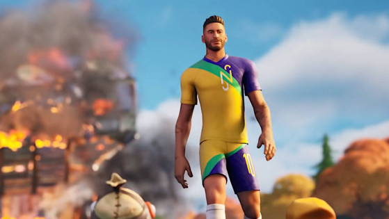 Fortnite: Veja os melhores momentos do jogo de Ninja e Neymar