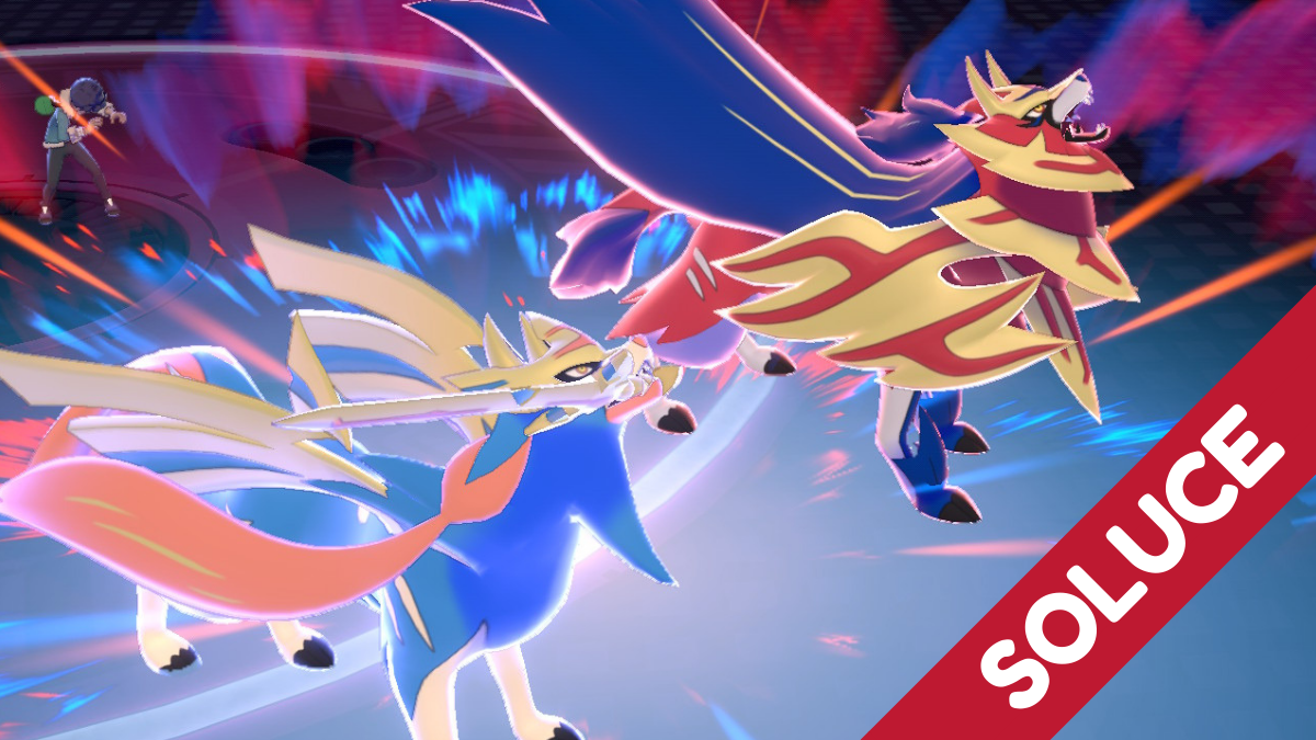 Pokémon Sword e Shield - Guia de Shiny Hunt na Dynamax Adventures